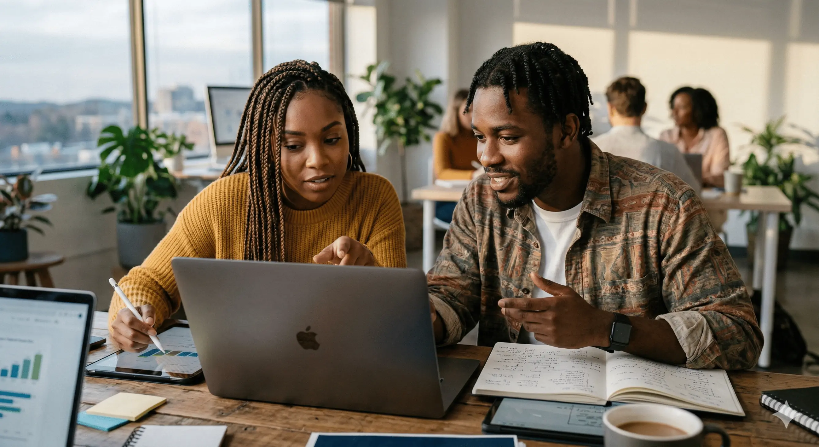 International collaboration partnership